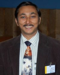 Bhavesh Kothari-Profile