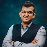 Rohan Shah