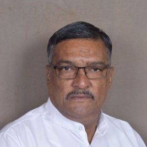 Shankarbhai R. Dalwadi
