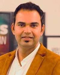 Amit Kumar