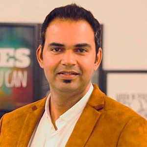 Amit Kumar