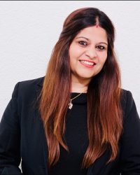 Dr. Ruby Bakshi Khurdi