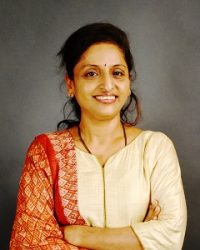 Dr. Megha Phansalkar