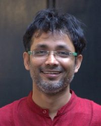 Kumar Manish