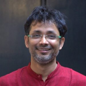 Kumar Manish