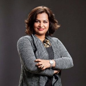 Ms. Namrata Thakker