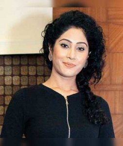 Ms. Shraddha Musale