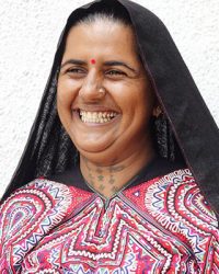 pabiben rabari profile