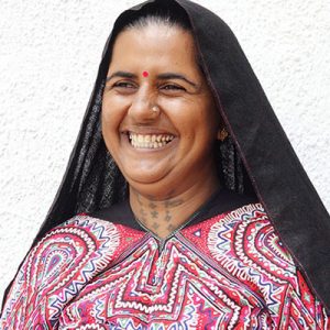 Pabiben-vyapaar jagat pabiben rabari profile