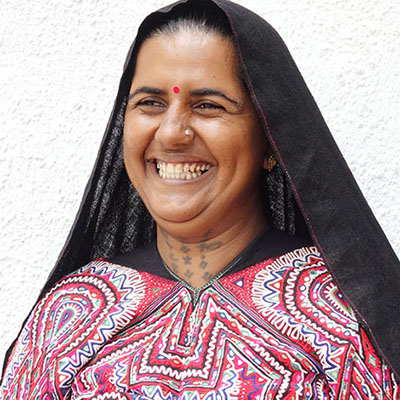 pabiben rabari profile