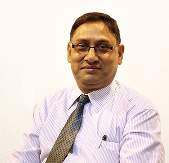 V K Bansal