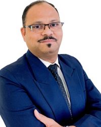Vinod Tiwari