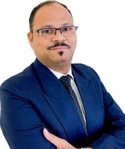 Vinod Tiwari
