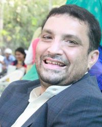 Nadeem Jaffri