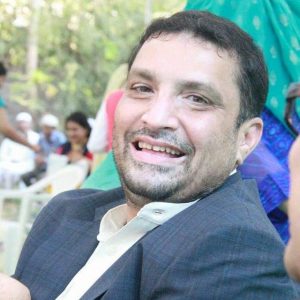 founder & Chief Mentor of Hearty Mart