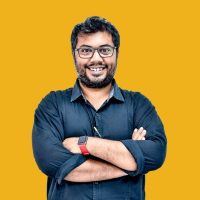 Yash Shah Yash Shah