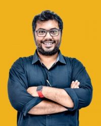 Yash Shah