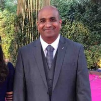 Alpesh Patel