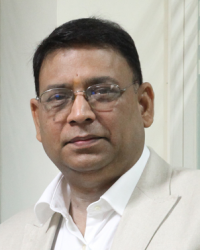 Anil Bhardwaj