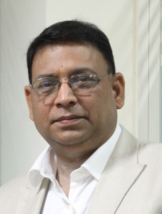 Anil Bhardwaj