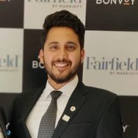 Ankit Chotia