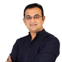 Archan Trivedi