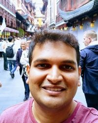 Arjit Soni