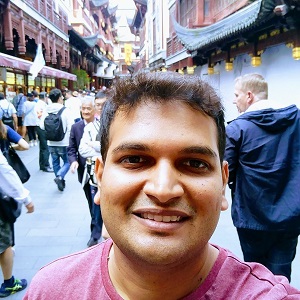 Arjit Soni