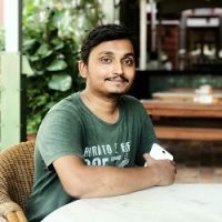 Bandish Patel