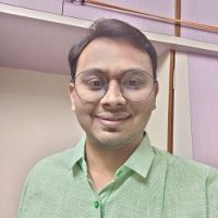 Bhavy Maniar