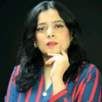Deepa Nagarajan