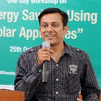 Devang Joshi