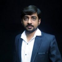 Dit J Patel