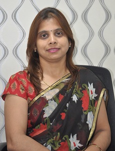 Divya Momaya