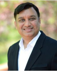 Dr Nikhil Agarwal- Profile