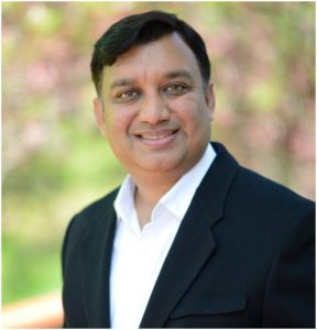 Dr Nikhil Agarwal-vyapaar jagat Dr Nikhil Agarwal- Profile