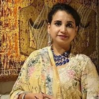 Dr. Geetika Saluja
