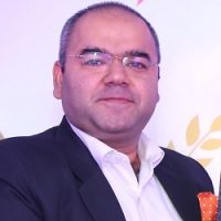 Dr. Himanshu Talwar