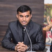 Dr. Jignesh Hadiyal