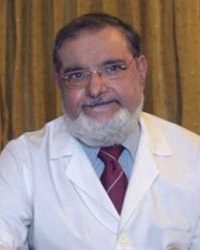 Prof. Dr. Mohsin Wali