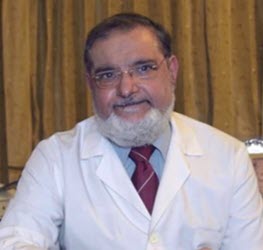 Dr. Moshin Wali