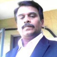 Dr. Muthu Swamy S