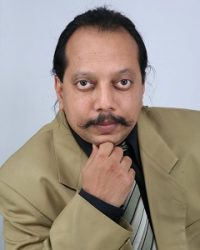 Dr. Nitin Parab