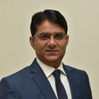 Dr. Avinash Tank