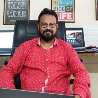 Gulam Mohayuddin Vekariya