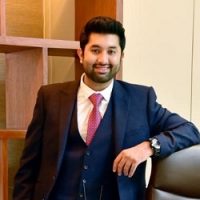 Harshil Khajanchi