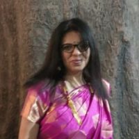 Hemali Shah
