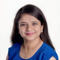 Hetal Saraiya