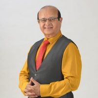 Himanshu Buch Himanshu Buch