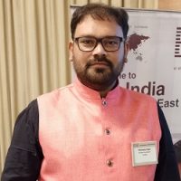 Himanshu Patel